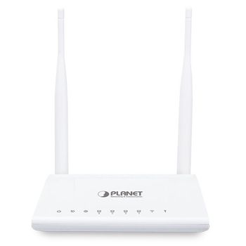 PLANET IPv6/IPv4 11N WiFi Advance (FRT-415N)