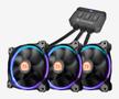 THERMALTAKE RIING 14 LED RGB 3ER SET (CL-F043-PL14SW-B)
