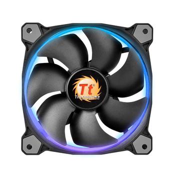 THERMALTAKE RIING 14 LED RGB 3ER SET (CL-F043-PL14SW-B)