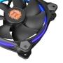 THERMALTAKE RIING 14 LED RGB 3ER SET (CL-F043-PL14SW-B)