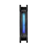 Thermaltake Riing 14 LED RGB 256 Colors - kabinettvifte (CL-F043-PL14SW-B)