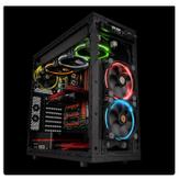 Thermaltake Riing 14 LED RGB 256 Colors - kabinettvifte (CL-F043-PL14SW-B)