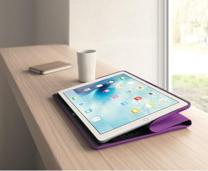 LOGITECH LOGI CREATE Backlit Kb. Ipad PRO (PAN) (920-007830)