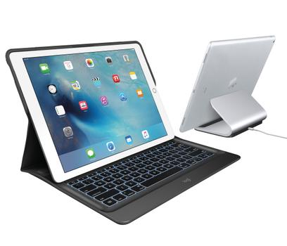 LOGITECH LOGI CREATE Backlit Kb. Ipad PRO (PAN) (920-007830)