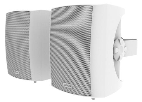 VISION SP-1800 WHITE WALL LOUDSPEAKER (SP-1800)