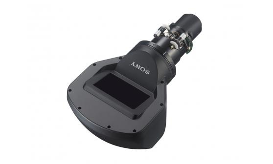 Sony VPLL3003.WW 0.33:1 TR lens shift V:+/-0.05 H:+/-0.05 for: VPL-FHZ55/ 57 VPL-FHZ60/ 65 VPL-FH60/ 65 only (VPLL3003.WW)