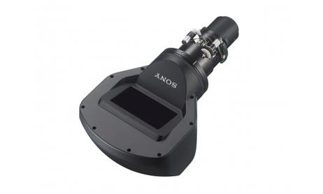 Sony VPLL3003.WW 0.33:1 TR lens shift V:+/-0.05 H:+/-0.05 for: VPL-FHZ55/ 57 VPL-FHZ60/ 65 VPL-FH60/ 65 only (VPLL3003.WW)