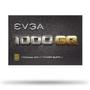 EVGA PSU EVGA 1000W GQ Modular Gold Rated 80_ (210-GQ-1000-V2)
