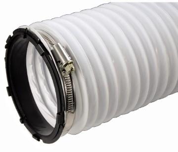 XAVAX SlangklÃ¤mma 110-130mm 2-pack (00110835)