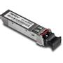 TRENDNET 10GBASE-LR SFP+ SINGLE MODE LC MODULE (40KM WITH DDM) IN (TEG-10GBS40)