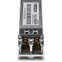 TRENDNET 10GBASE-LR SFP+ MULTI-MODE LC MODULE 400M WITH DDM          IN ACCS (TEG-10GBSR)