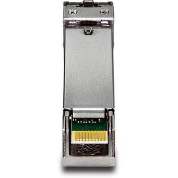 TRENDNET 10GBASE-LR SFP+ Multi-Mode LC  (TEG-10GBSR)