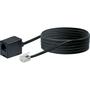 SCHWAIGER Telefonkabel Verl. RJ11 6P4C -> RJ11 6P4C 10m (TVL6332533)