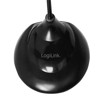 LOGILINK Desktop Microphone (HS0047)
