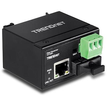 TRENDNET 100Base-FX Multi-Mode SC (TI-F10SC)
