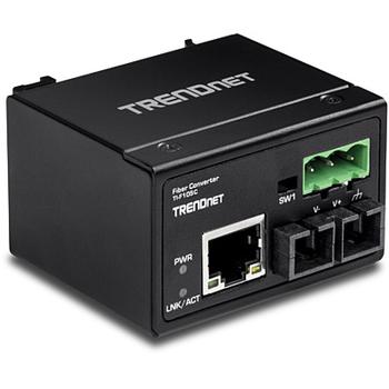 TRENDNET 100Base-FX Multi-Mode SC (TI-F10SC)