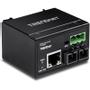 TRENDNET 100Base-FX Multi-Mode SC (TI-F10SC)