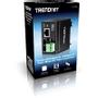 TRENDNET 100Base-FX Multi-Mode SC (TI-F10SC)