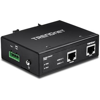 TRENDNET Gigabit PoE+ Injector (TI-IG30)