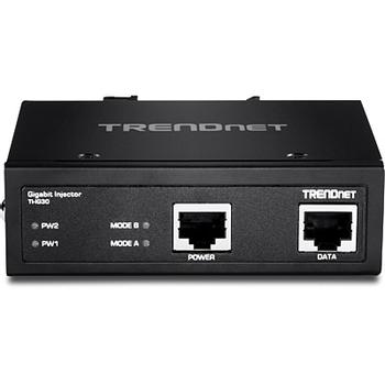 TRENDNET Gigabit PoE+ Injector (TI-IG30)