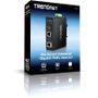 TRENDNET Gigabit PoE+ Injector (TI-IG30)