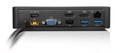 LENOVO ThinkPad OneLink+ Dock (UK) (40A40090UK)