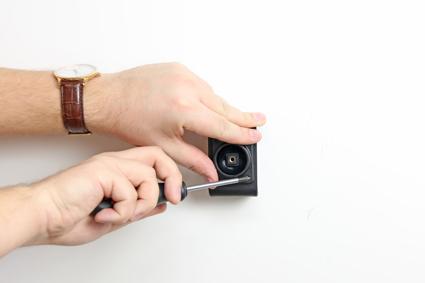 BRODIT Active holder for fixed  (513695)