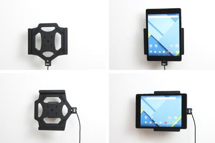 BRODIT Active holder for fixed  (513695)