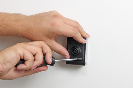 BRODIT Active holder for fixed  (513797)