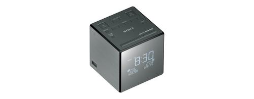 SONY XDRC1DBP DAB clock radion (XDRC1DBP.CED)
