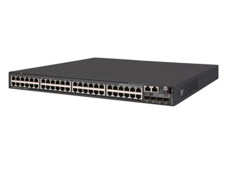 Hewlett Packard Enterprise 5510 48G PoE+4SFP+HI Swch (JH148A)