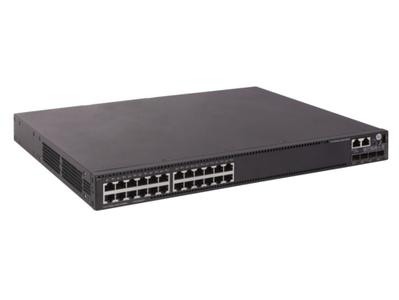 Hewlett Packard Enterprise 5130 48G POE+ 4SFP+1-SLOT HI SW .                                IN CPNT (JH326A)
