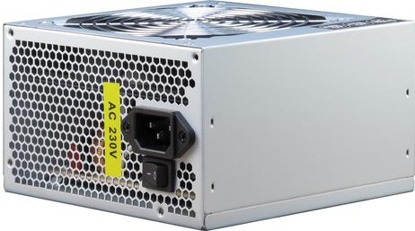 INTER-TECH SL-700 Plus - strømforsyning - 700 watt (88882141)