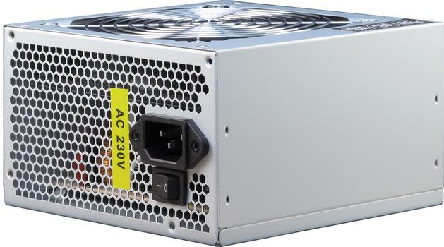 INTER-TECH SL-700 Plus - strømforsyning - 700 watt (88882141)