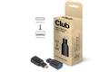 CLUB 3D Club3D Adapter USB 3.1 Typ C > USB 3.0 Typ A retail (CAA-1521)