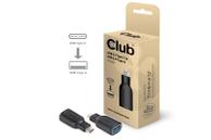 Club 3D USB type C-adapter - USB-type A til 24 pin USB-C (CAA-1521)