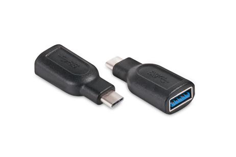 Club 3D USB type C-adapter - USB-type A til 24 pin USB-C (CAA-1521)