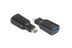 CLUB 3D USB 3.1 Type C to USB 3.0 Type A Adapter