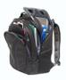 WENGER / SWISS GEAR Carbon 17" Apple Backpack   (600637)