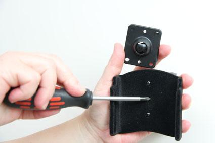 BRODIT Passive holder with tilt (511804)