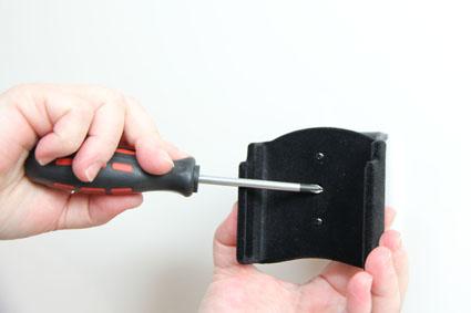 BRODIT Passive holder with tilt (511804)