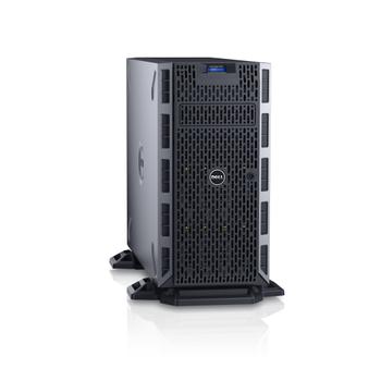 DELL PE T330/ Chassis 8 x 3.5 HotPlu (GK6KX)