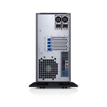 DELL PE T330/ Chassis 8 x 3.5 HotPlu (GK6KX)
