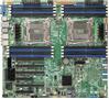 INTEL Server Board DBS2600CWTR supporting two Xeon processor E5-2600v3 family up to 145W 16DIMMs and two 10-Gb ethernet ports (DBS2600CWTR)