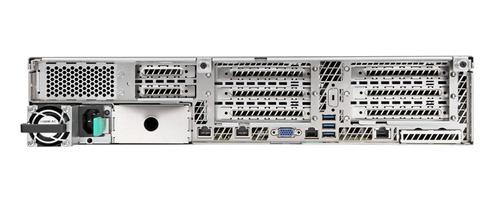 INTEL Server System R2308WTTYSR (R2308WTTYSR)