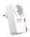 AVM FRITZPOWERLINE 530E ADAPTER DE FH IN WRLS