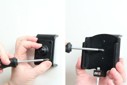 BRODIT Holder for Cable Attachment (515804)