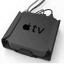 MACLOCKS New Apple TV 4Gen Secure Bracket (ATVEN35)