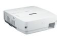 Sharp / NEC P502W - DLP-projector - UHP - 3D - 5000 lumens - WXGA (1280 x 800) - 16:10 - 720p - LAN (60003900)