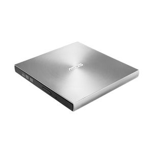 ASUS SDRW-08U7M-U NEW Zen-Drive 2x free M Disc DVDs ASUSWebStorage NERO Backitup Power2Go 8 Power Backup silver (90DD01X2-M29000)